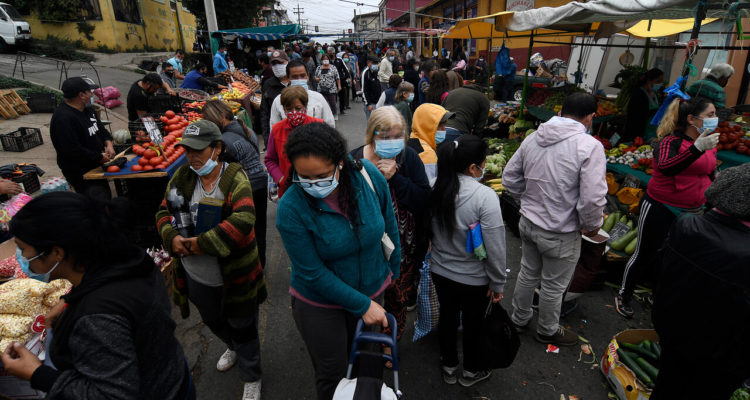 ARCHIVO | Agencia UNO