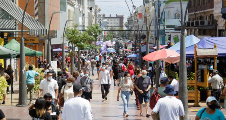 CAMILO ALFARO / AGENCIA UNO