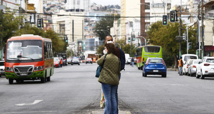 Leonardo Rubilar | Agencia UNO