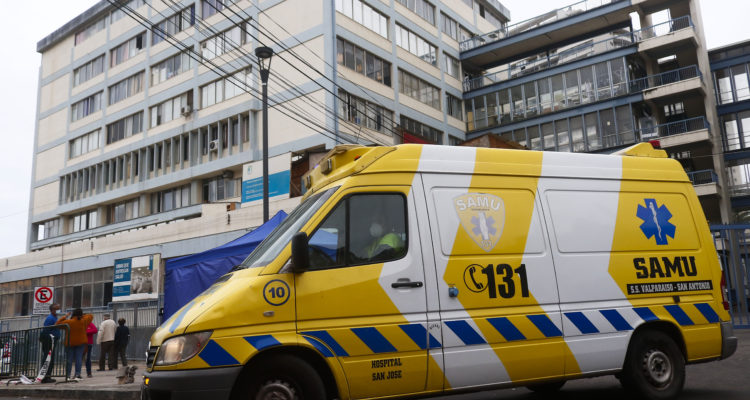 Leonardo Rubilar | Agencia UNO