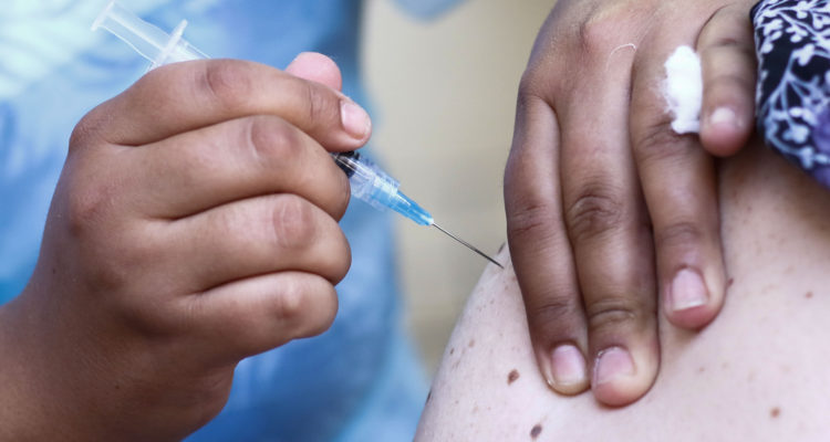 CONTEXTO | Leonardo Rubilar | Agencia UNO