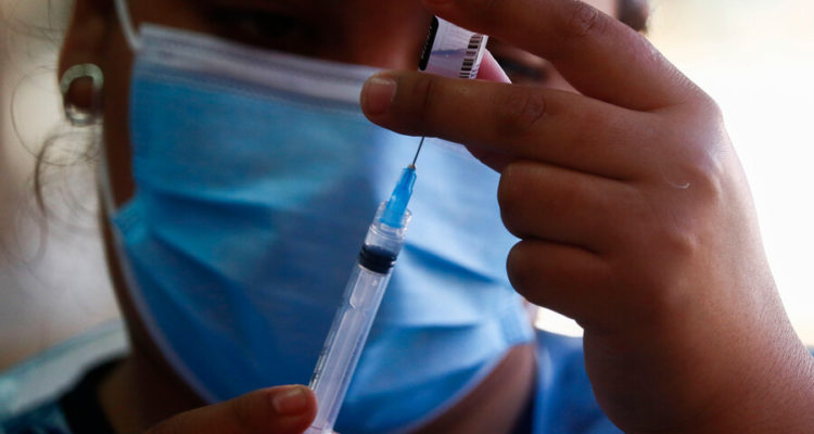 ARCHIVO | Leonardo Rubilar | Agencia UNO