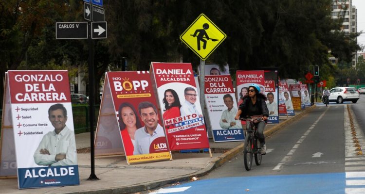 Mauricio Méndez | Agencia UNO