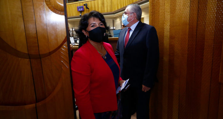 Leonardo Rubilar | Agencia UNO