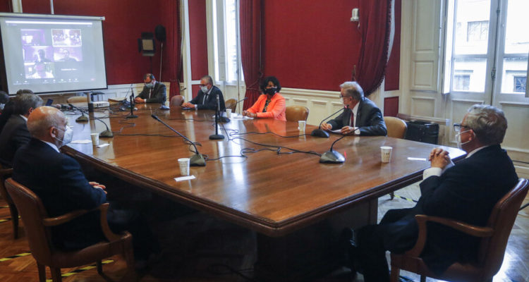 Sebastian Beltran | Agencia UNO