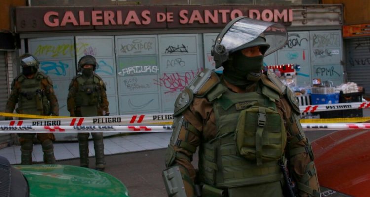 Mauricio Méndez | Agencia UNO