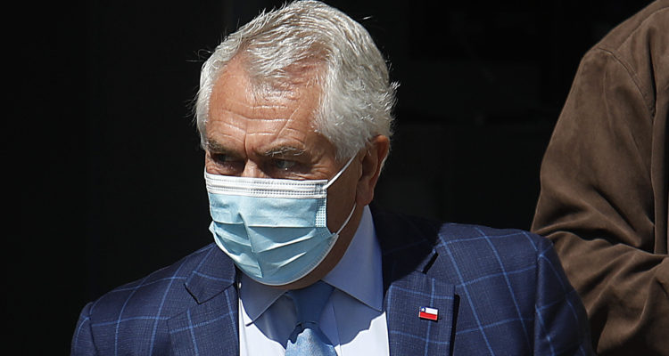 ARCHIVO | Agencia UNO