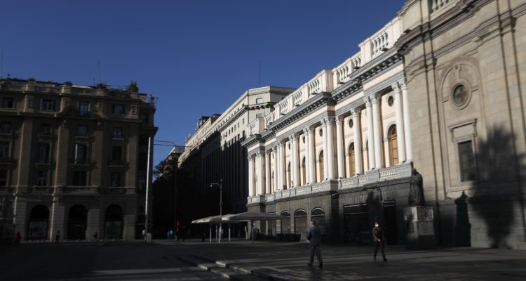 Cristóbal Escobar | Agencia UNO