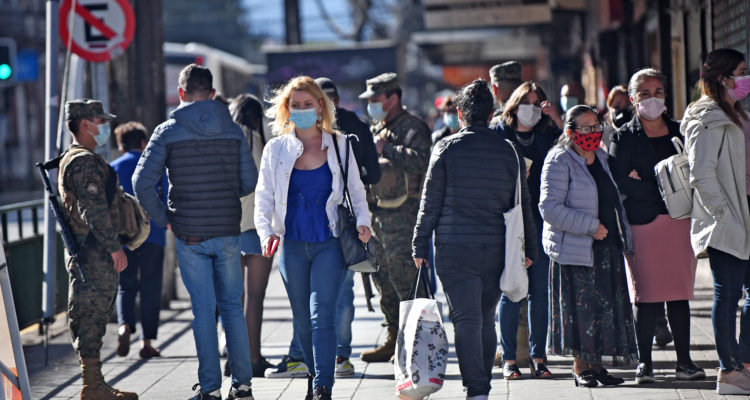 CONTEXTO | Agencia UNO