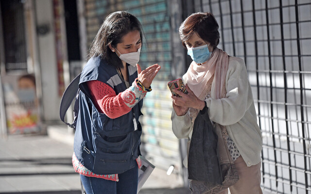  Contexto | Agencia UNO