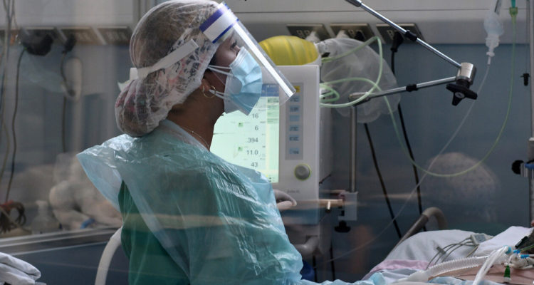 ARCHIVO | Agencia UNO