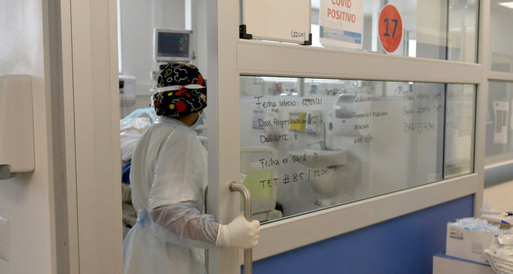 ARCHIVO | Agencia UNO