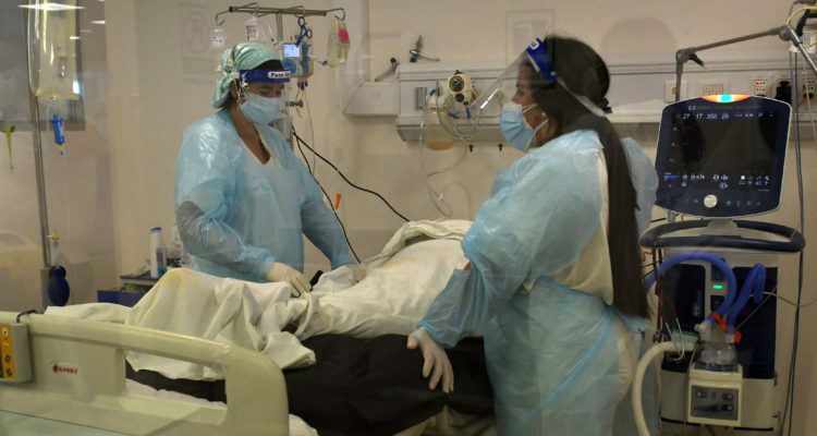 ARCHIVO | Agencia UNO