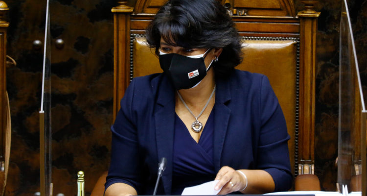 ARCHIVO | Agencia UNO