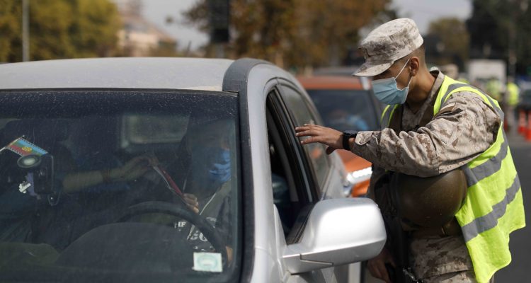 CONTEXTO | Cristóbal Escobar | Agencia UNO
