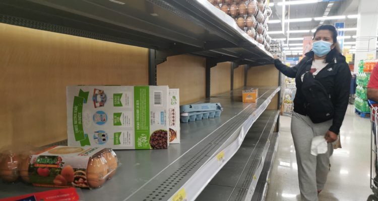 Karin Pozo | Agencia UNO