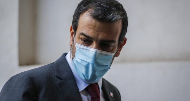 Sebastián Beltrán 
| Agencia UNO