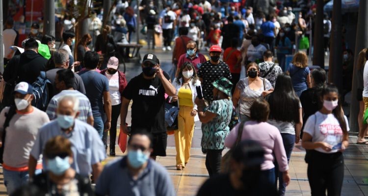 Archivo | Agencia UNO