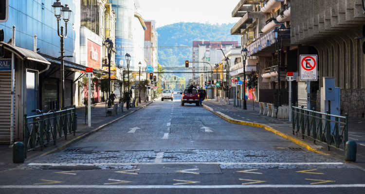 Marcos Maldonado | Agencia UNO