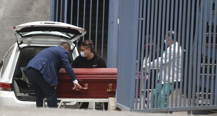 Pablo Ovalle | Agencia UNO