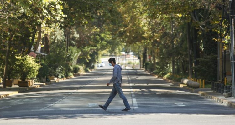 CONTEXTO | Agencia UNO