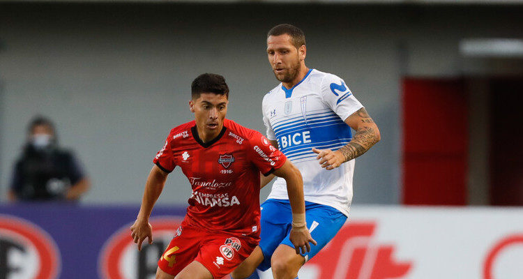 Javier Vergara I Agencia Uno