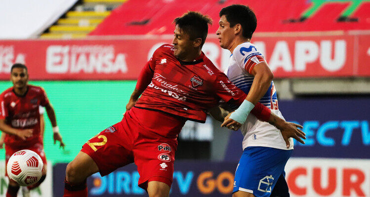 Felipe Venegas I Agencia Uno