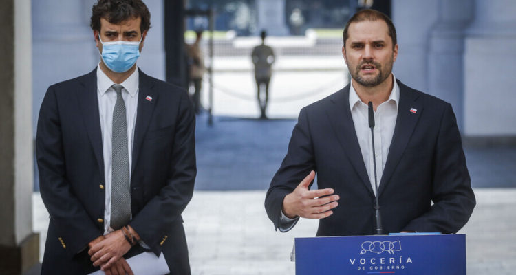 ARCHIVO | Agencia UNO