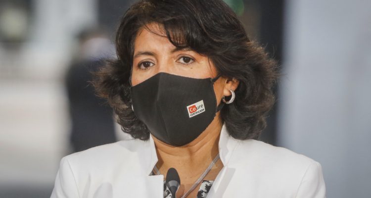 Sebastián Beltrán | Agencia UNO