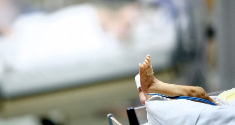 ARCHIVO | Juan Gonzalez | Agencia UNO