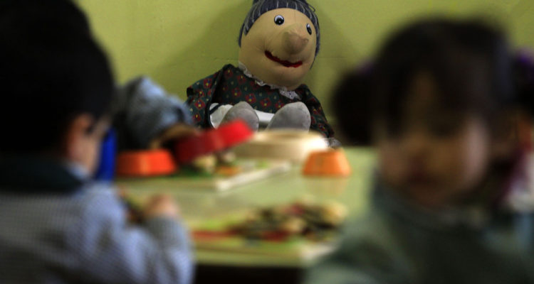 ARCHIVO | Cristobal Escobar | Agencia UNO