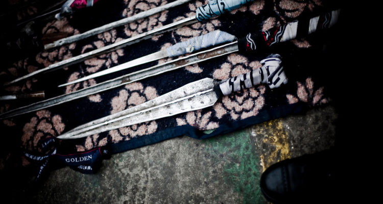 ARCHIVO | Juan Gonzalez | Agencia UNO