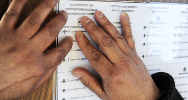 ARCHIVO | Pablo Ovalle | Agencia UNO