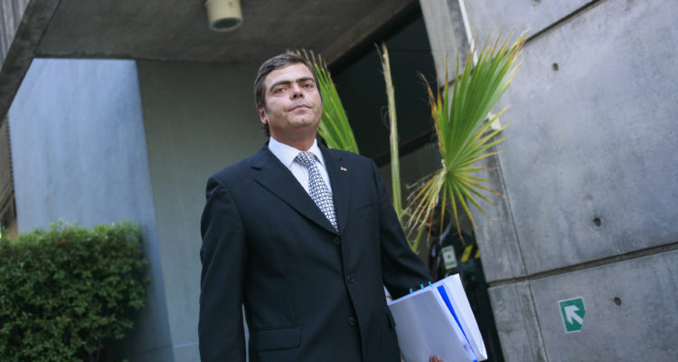 Archivo | David Von Blohn | Agencia UNO