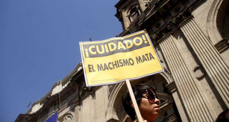 CONTEXTO | Agencia UNO