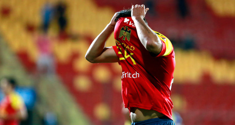 Javier Valdés I Agencia Uno