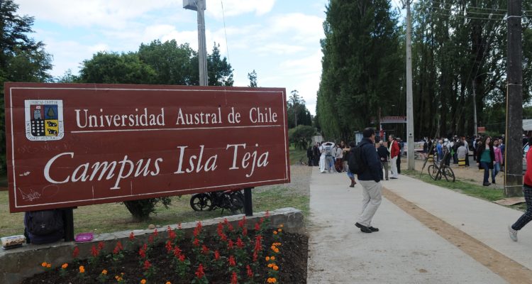 ARCHIVO | Agencia UNO