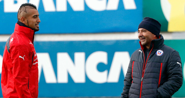 Carlos Quezada I Agencia Uno