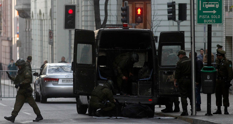 ARCHIVO | Cristobal Escobar | Agencia UNO