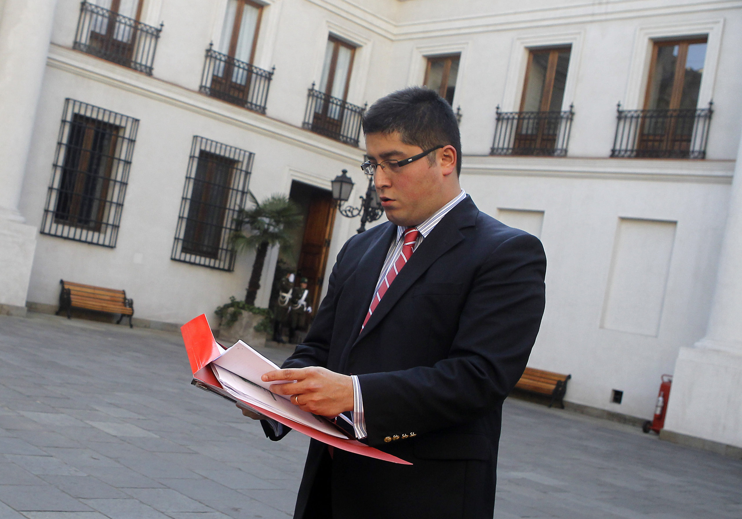 Agencia UNO