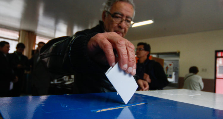 Yvo Salinas | Agencia UNO