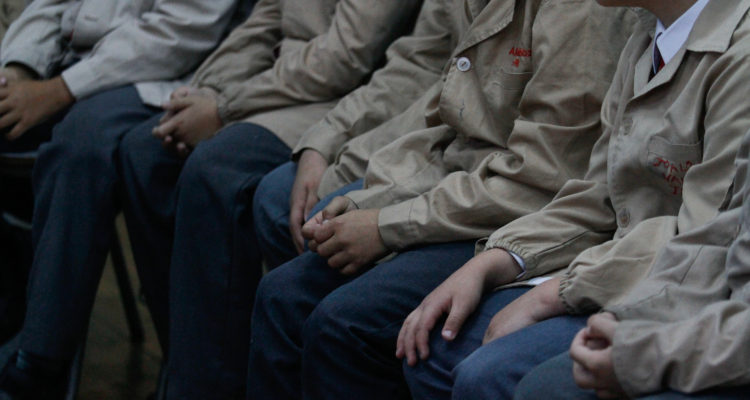 CONTEXTO | Agencia UNO