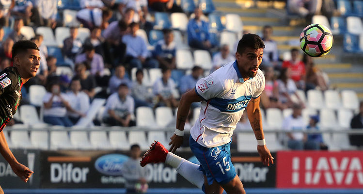 Mario Dávila I Agencia Uno