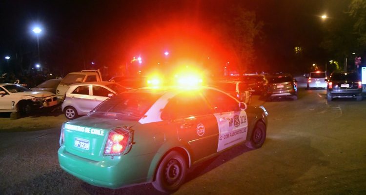 ARCHIVO | Sebastian Beltran | Agencia UNO