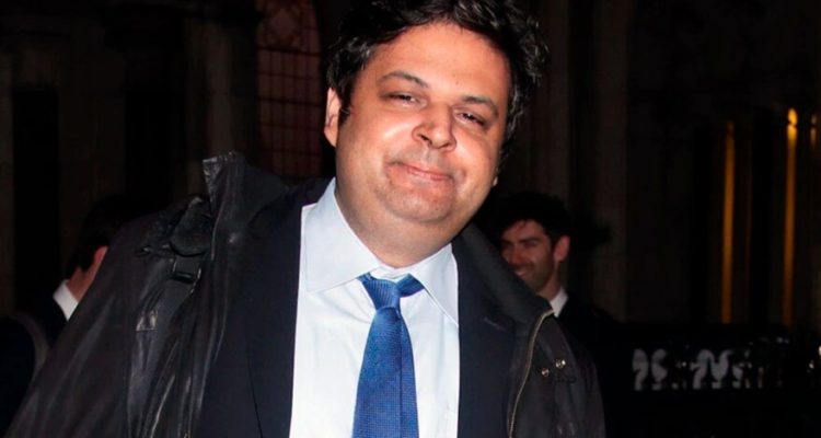 Faiz Siddiqui | Daily Mail