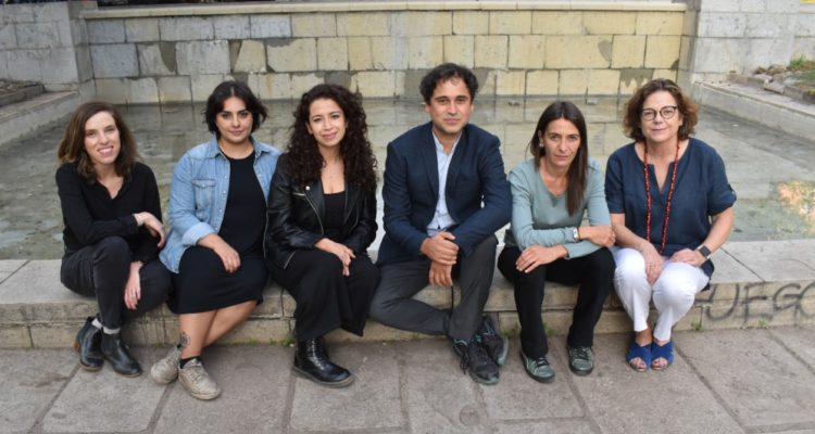 Academia de Artes Cinematográficas 