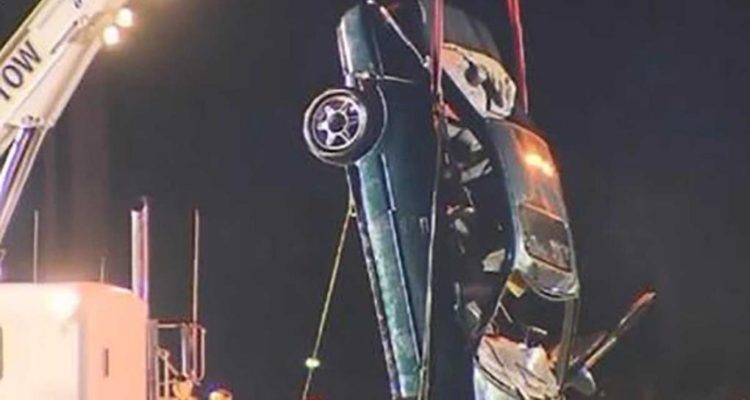 Accidente en 2015 | Washington Post