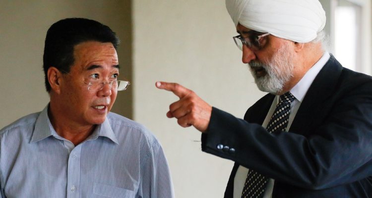 ARCHIVO | Fazry Ismail | EFE