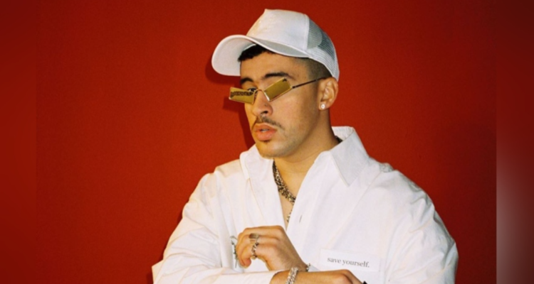 Bad Bunny | Archivo