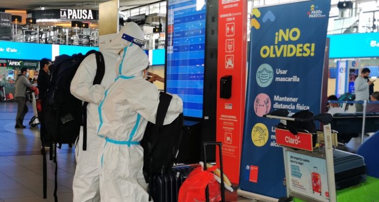 ARCHIVO | Agencia UNO